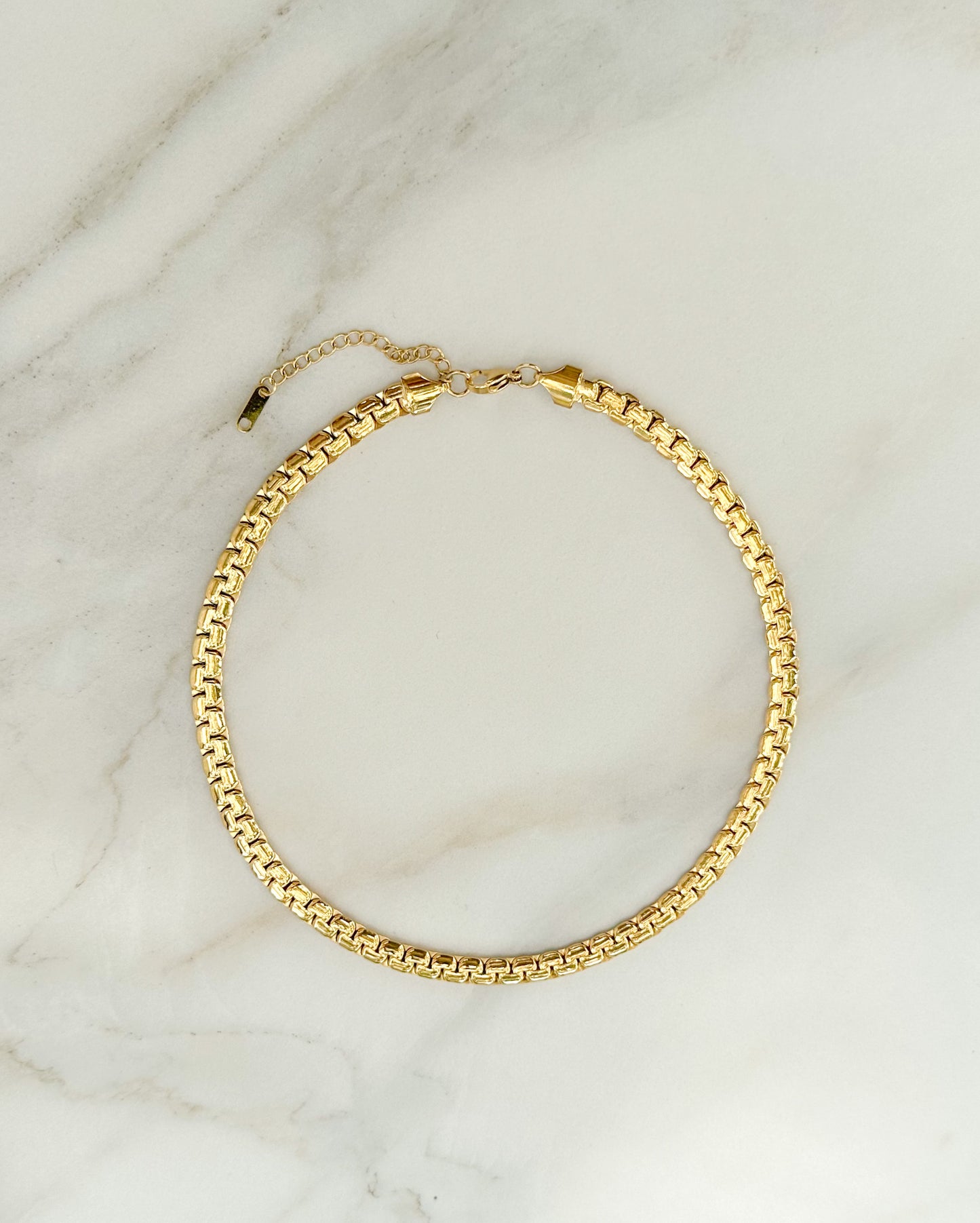 Lyla Necklace